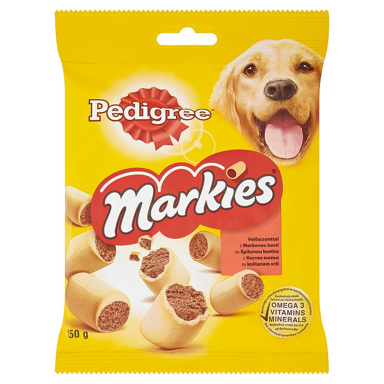 PEDIGREE Markies 150g 150 g