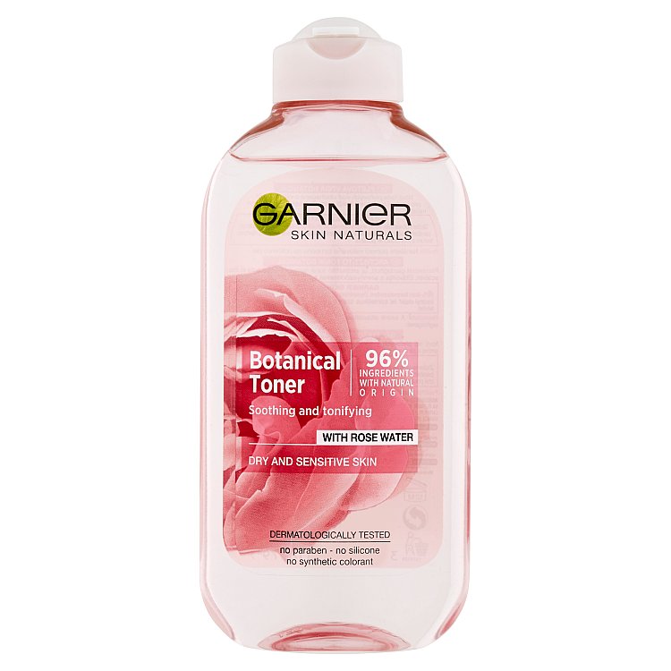 Garnier Skin Naturals Essentials