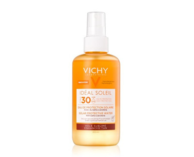 Vichy ochranný sprej s betakarotenem SPF 30 Ideal Soleil 200 ml