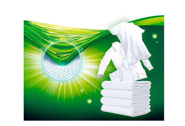 Persil prací gel Freshness by Silan