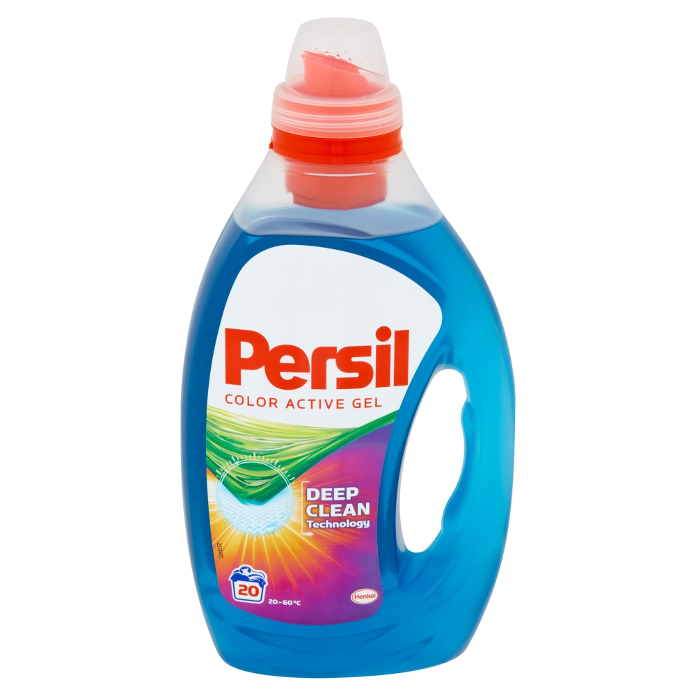 Persil Color prací gel