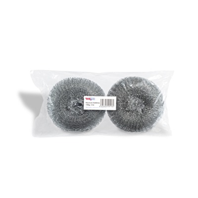 Vektex Kovová drátěnka 2 ks 100 g