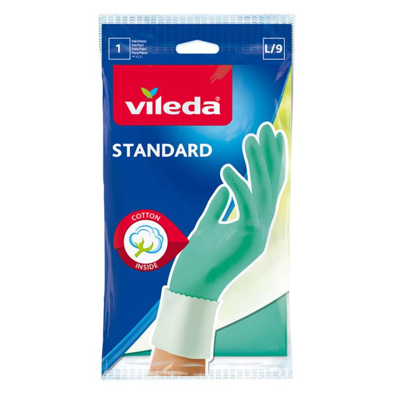 Vileda Rukavice Standard