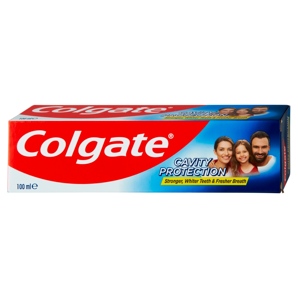 Colgate Cavity Protection zubní pasta 100 ml