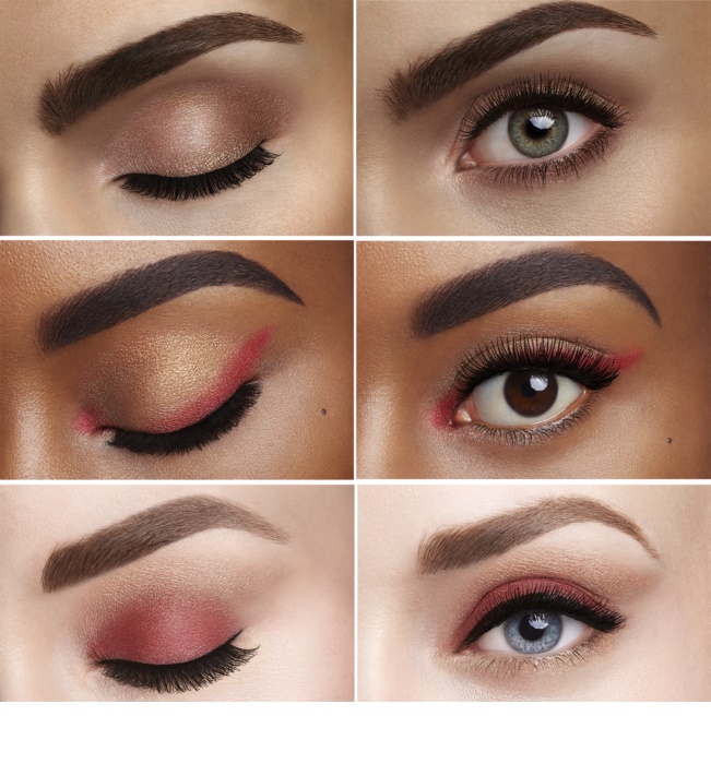 L´oreal Paris paletka očních stínů La Petite odstín Maximalist