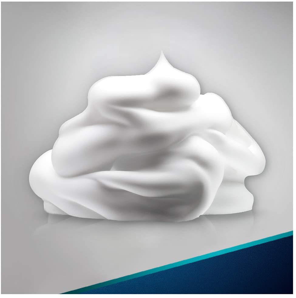 Gillette Series Sensitive skin pěna na holení 250 ml