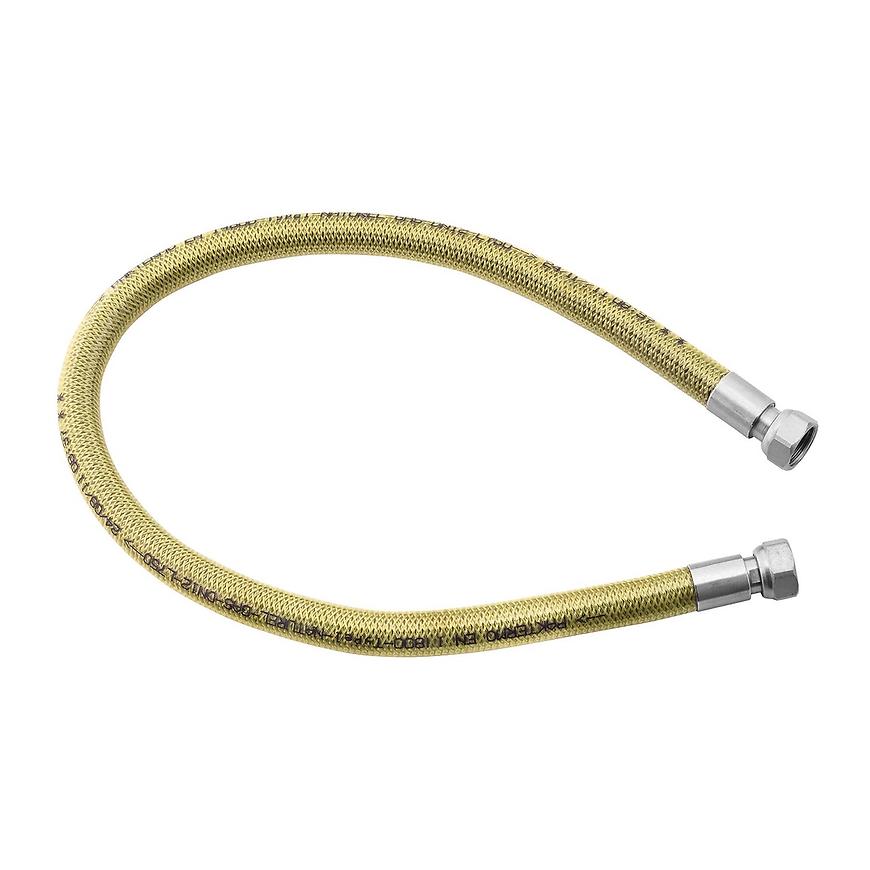 Plynová hadice 1/2" 0