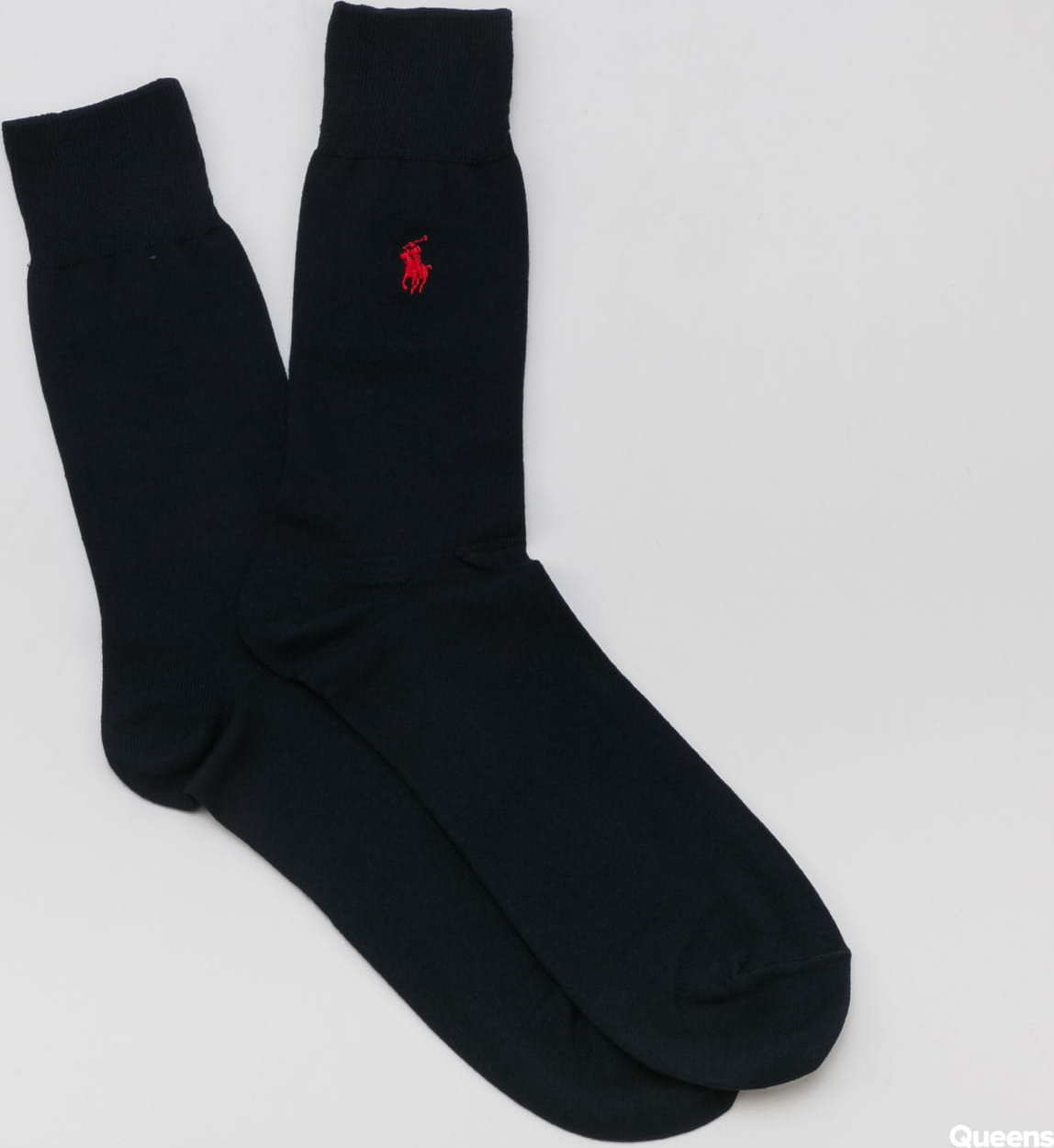 Polo Ralph Lauren Fil d'Ecosse Socks navy EUR 43-46