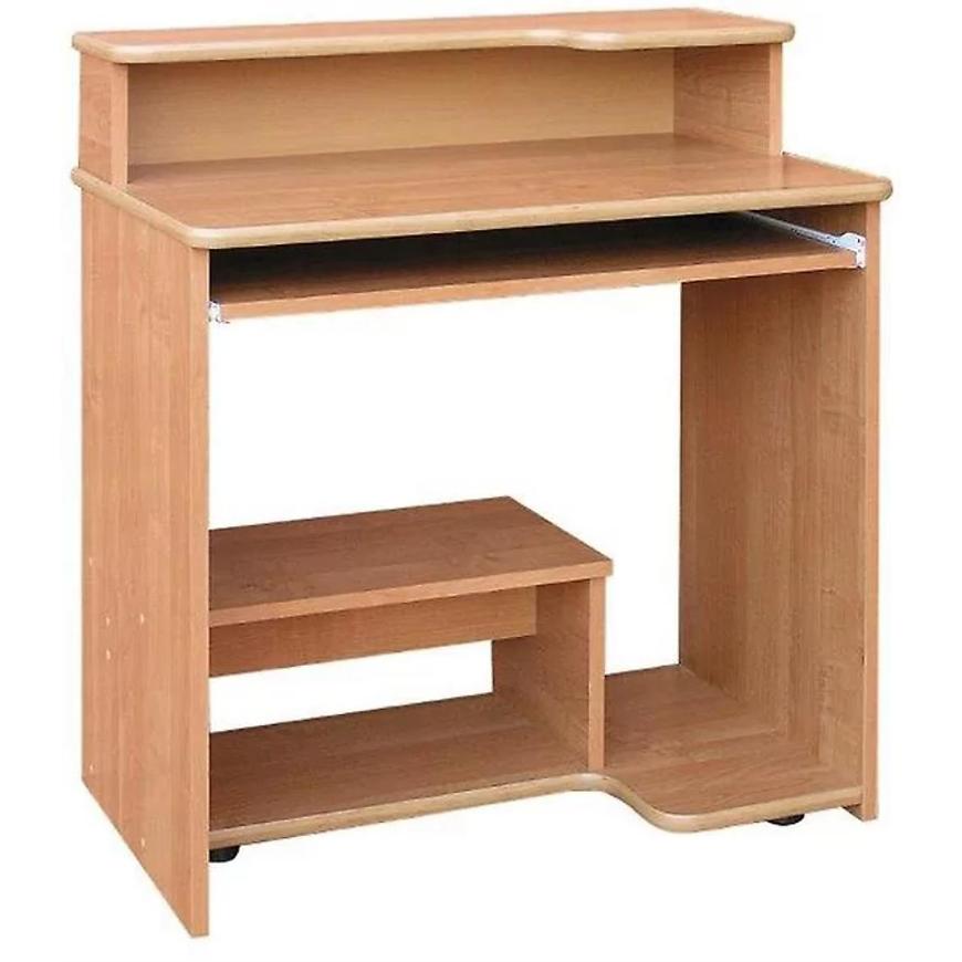 Psací Stůl Dawid 95cm Olše