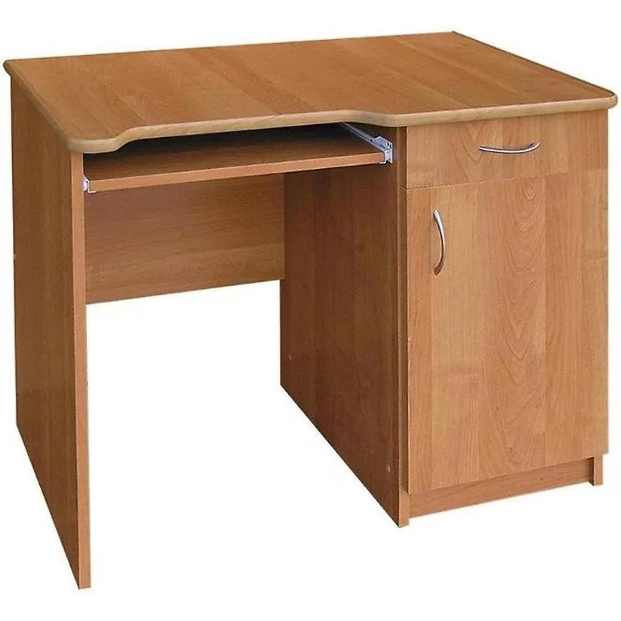 Psací Stůl Kamil 93cm Olše