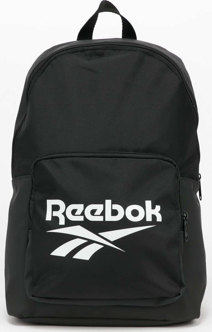 Reebok CL FO Backpack černý