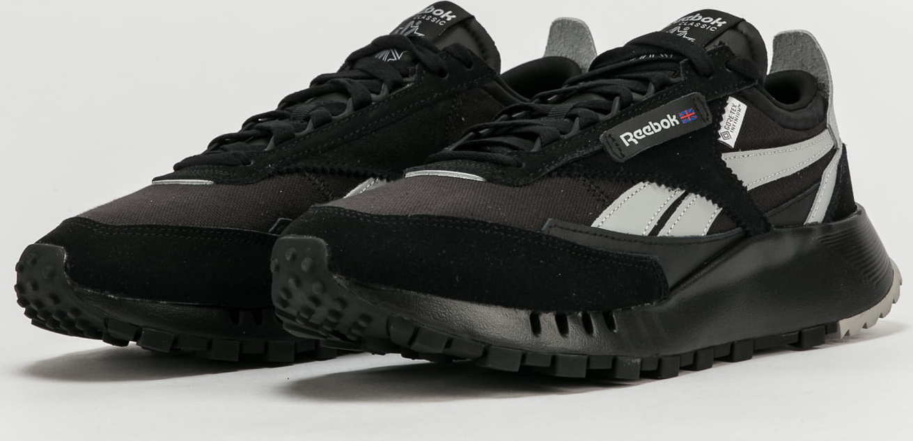 Reebok CL Legacy cblack / cblack / pugry3 EUR 45.5