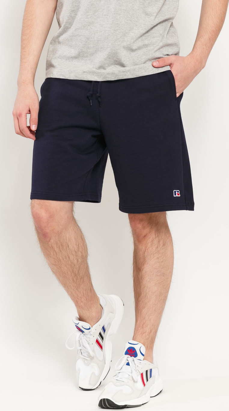 RUSSELL ATHLETIC Forester 2 Sweat Shorts navy L