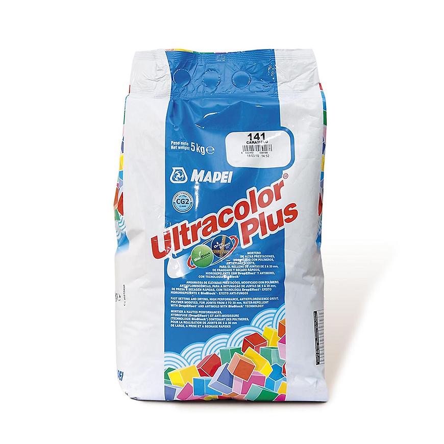 Spárovací hmota Mapei Ultracolor Plus 162 fialová 2 kg