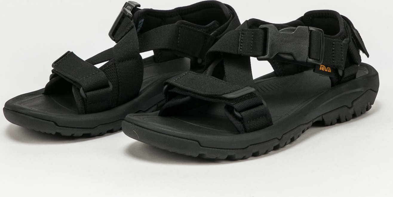 Teva M'S Hurricane Verge blk EUR 47