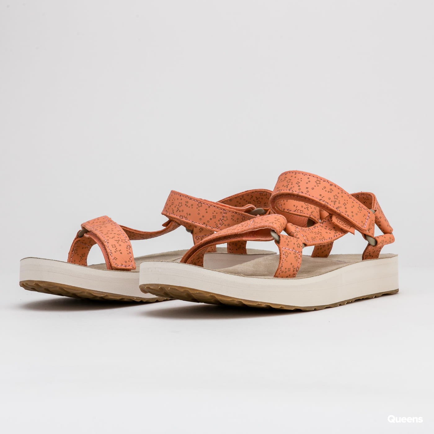 Teva W Midform Universal Star cnt EUR 41