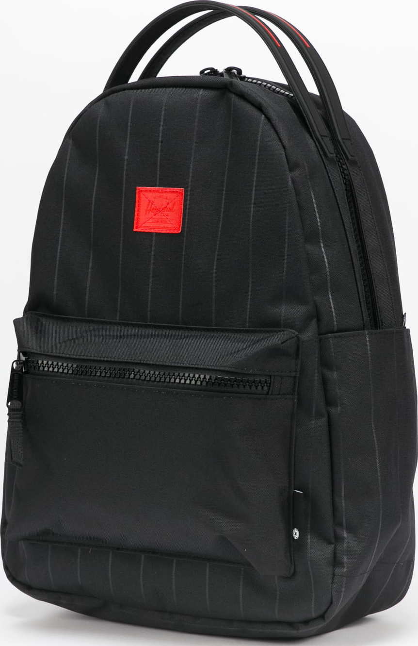 Herschel Supply CO. Star Wars Nova Mid Backpack černý