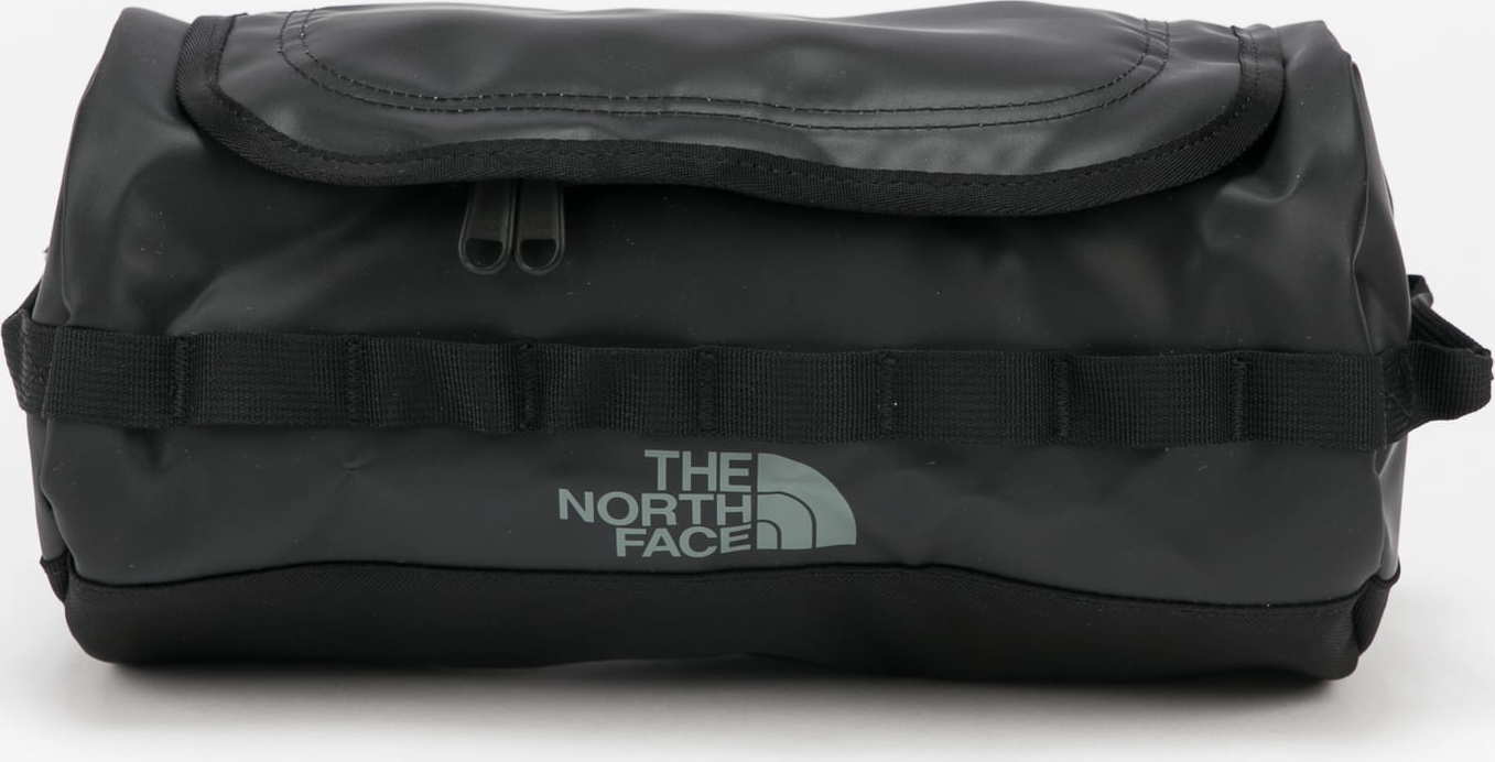 The North Face BC Travel Canister - L černá