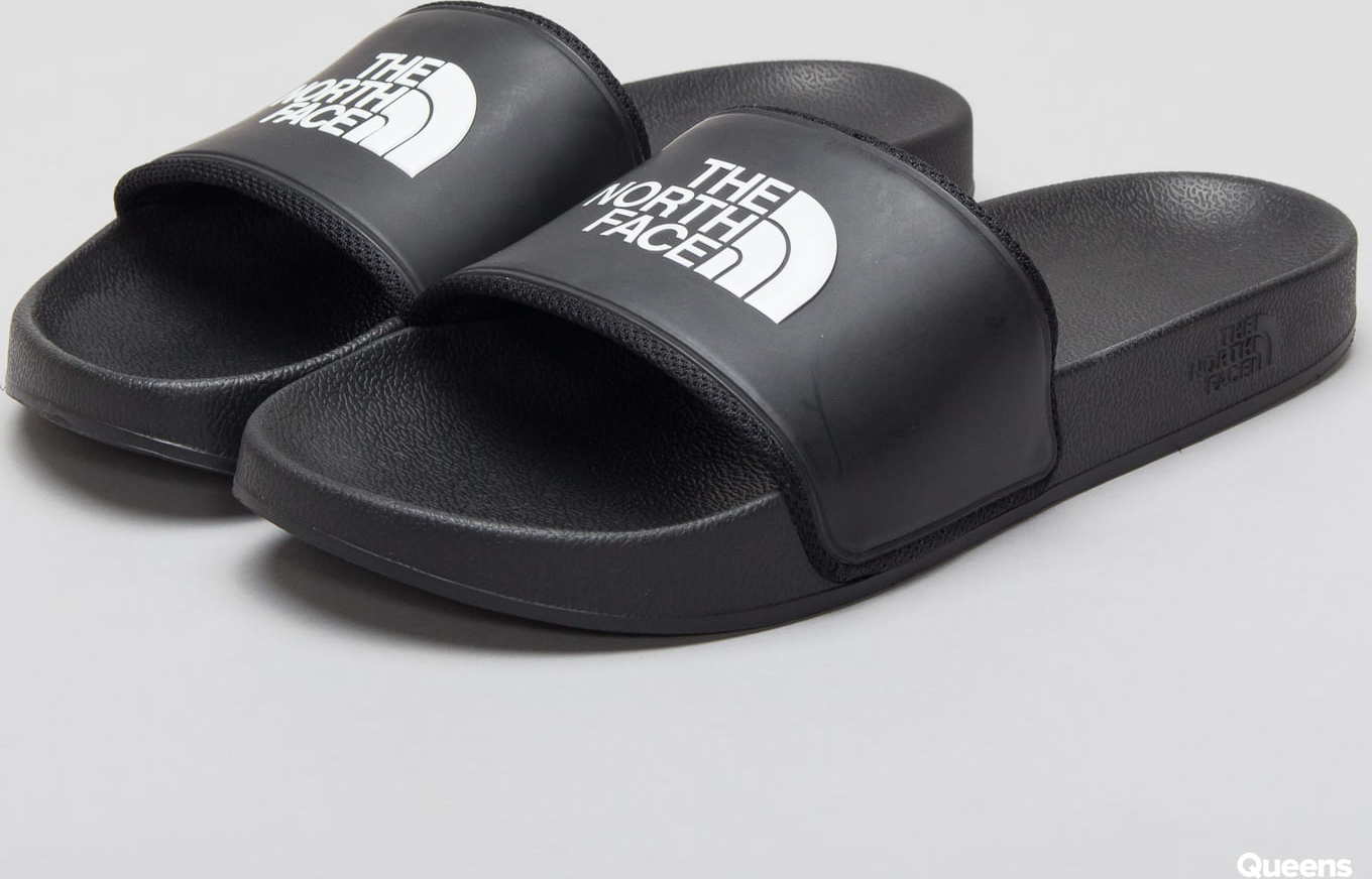 The North Face M Base Camp Slide II tnf black / tnf white EUR 40.5
