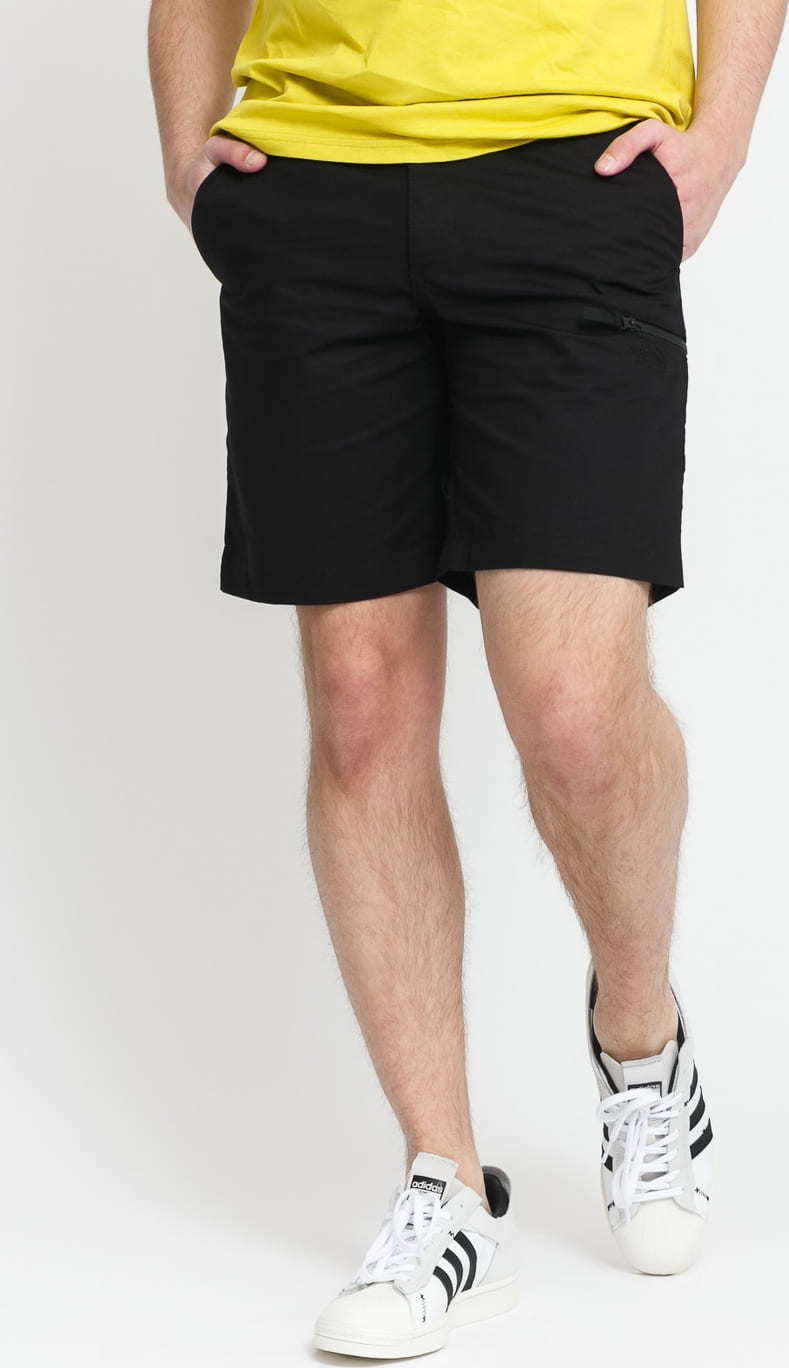 The North Face M Cargo Short černé 36