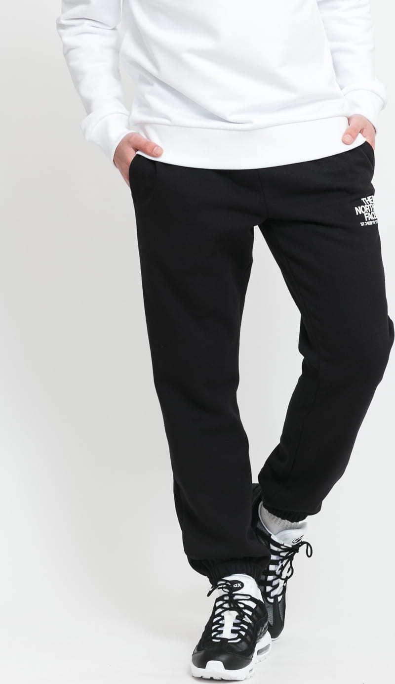 The North Face M Coordinates Pant černé L