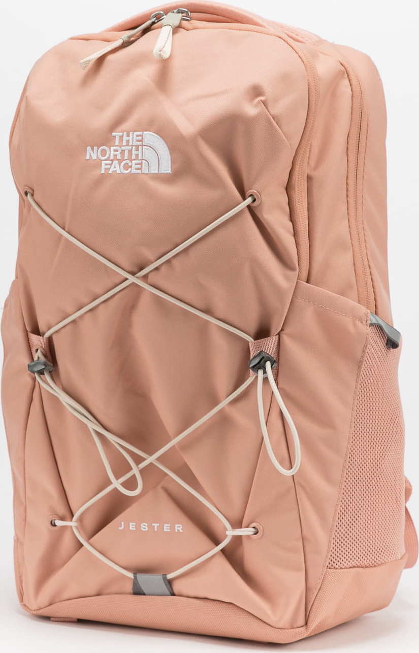 The North Face W Jester světle růžový