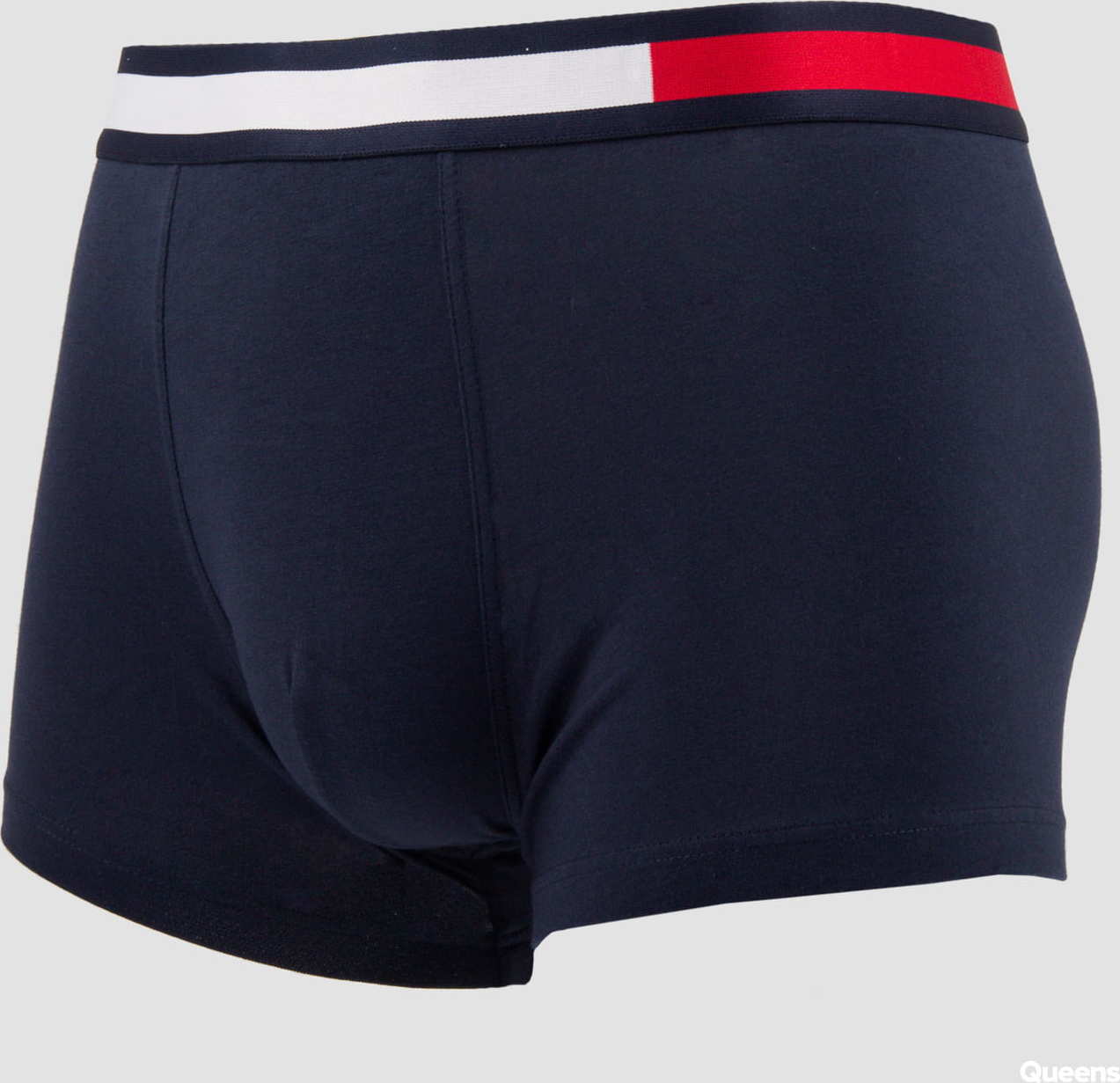 Tommy Hilfiger Color Block Trunk C/O navy XL