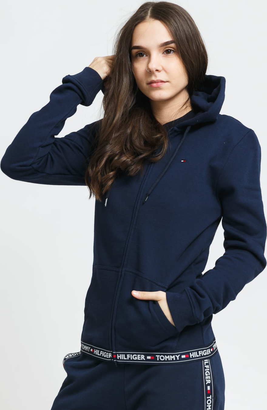 Tommy Hilfiger Hoody HWK C/O navy L