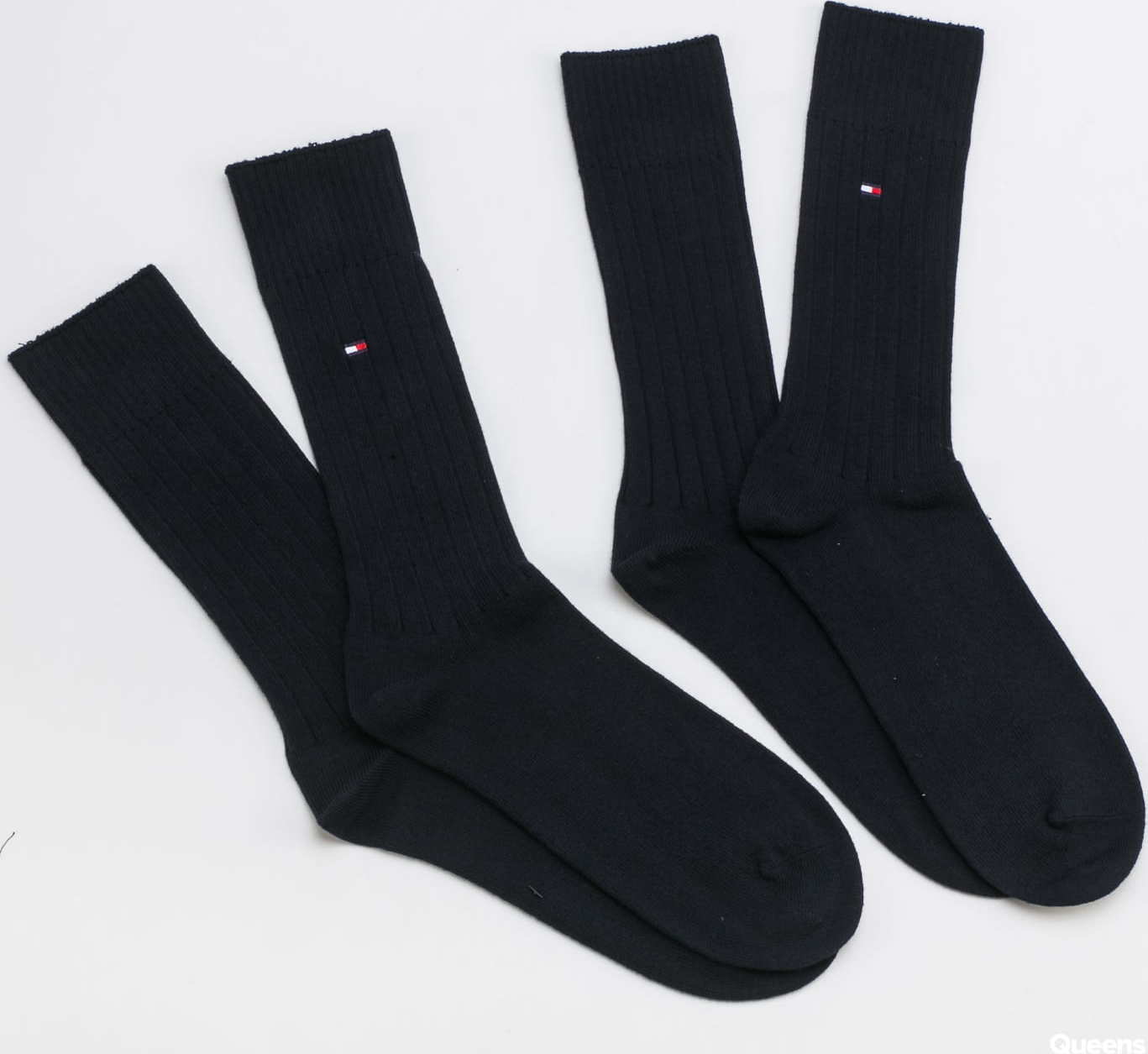 Tommy Hilfiger M 2Pack True America Sock navy EUR 39-42