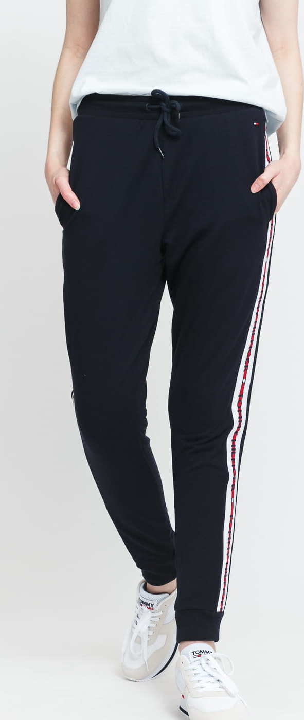 Tommy Hilfiger Track Pant navy XL