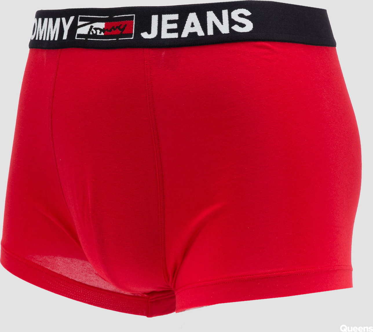 Tommy Hilfiger Trunk červené XL