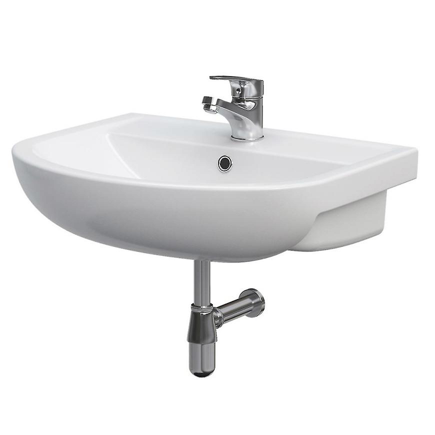 Umyvadlo Arteco 55