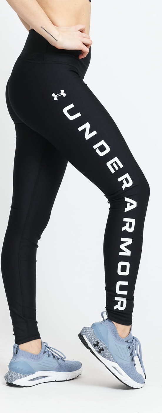 Under Armour Branded Leggings černé L