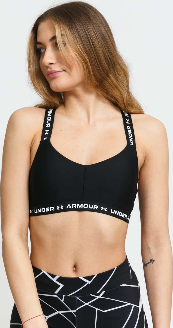 Under Armour Crossback Low černé XL