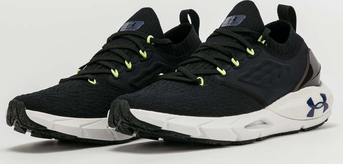 Under Armour HOVR Phantom 2 CLR SFT black EUR 46