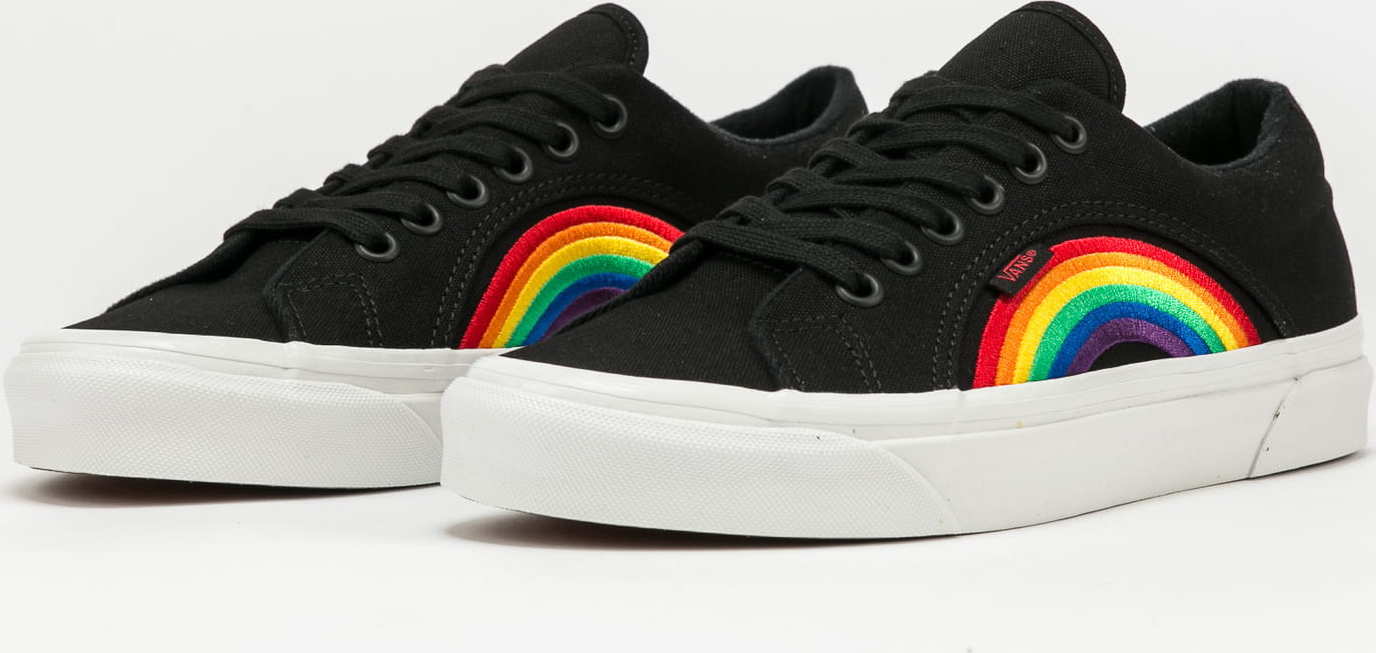 Vans Lampin 86 Dx (anaheim factory) prideblk EUR 42