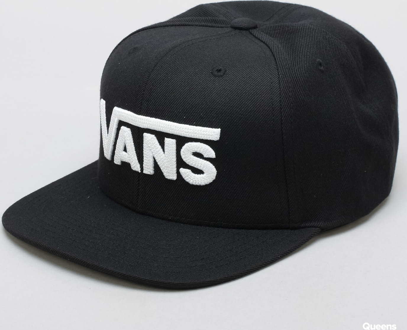 Vans MN Drop V II Snapback černá