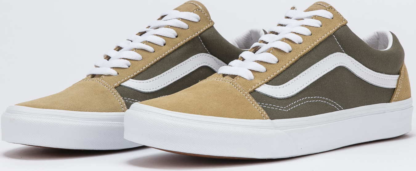 Vans Old Skool (classcsport) crnstlkgrplf EUR 44.5