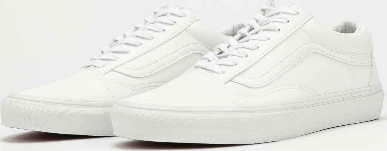 Vans Old Skool (classic tumble)truewhite EUR 47