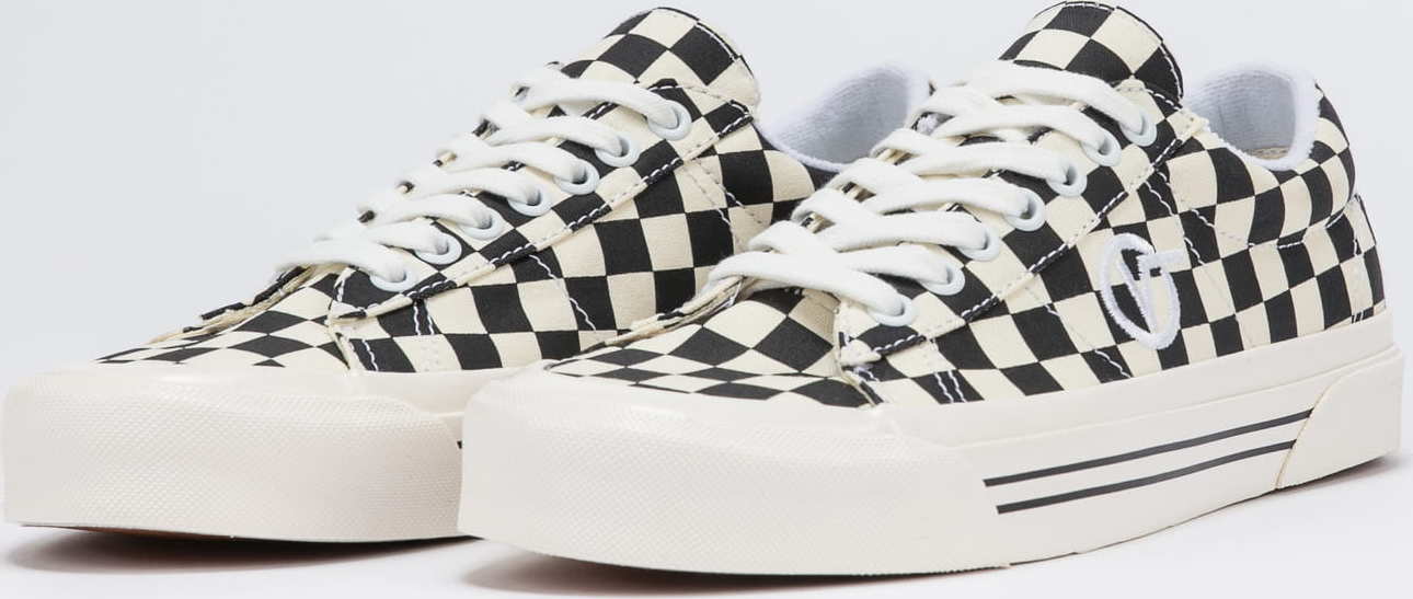 Vans Sid Dx (anhmfcty)ogwhtogblkogckr EUR 40.5