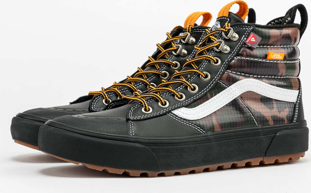 Vans SK8-Hi MTE 2.0 Dx (mte) black / camo EUR 42.5