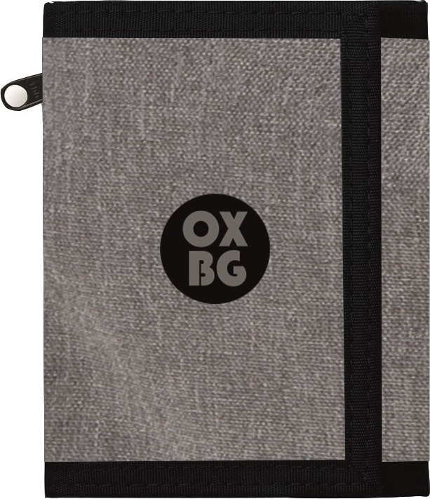 Peněženka OXY Grey