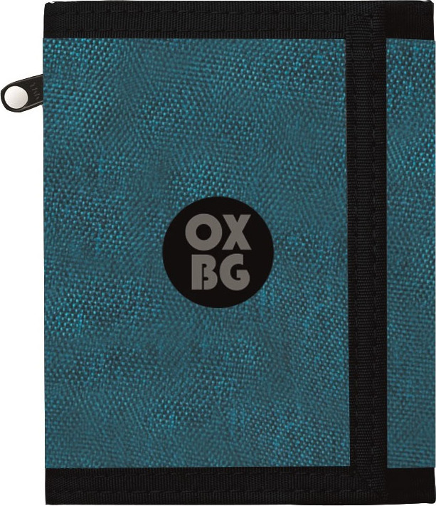 Peněženka OXY Blue
