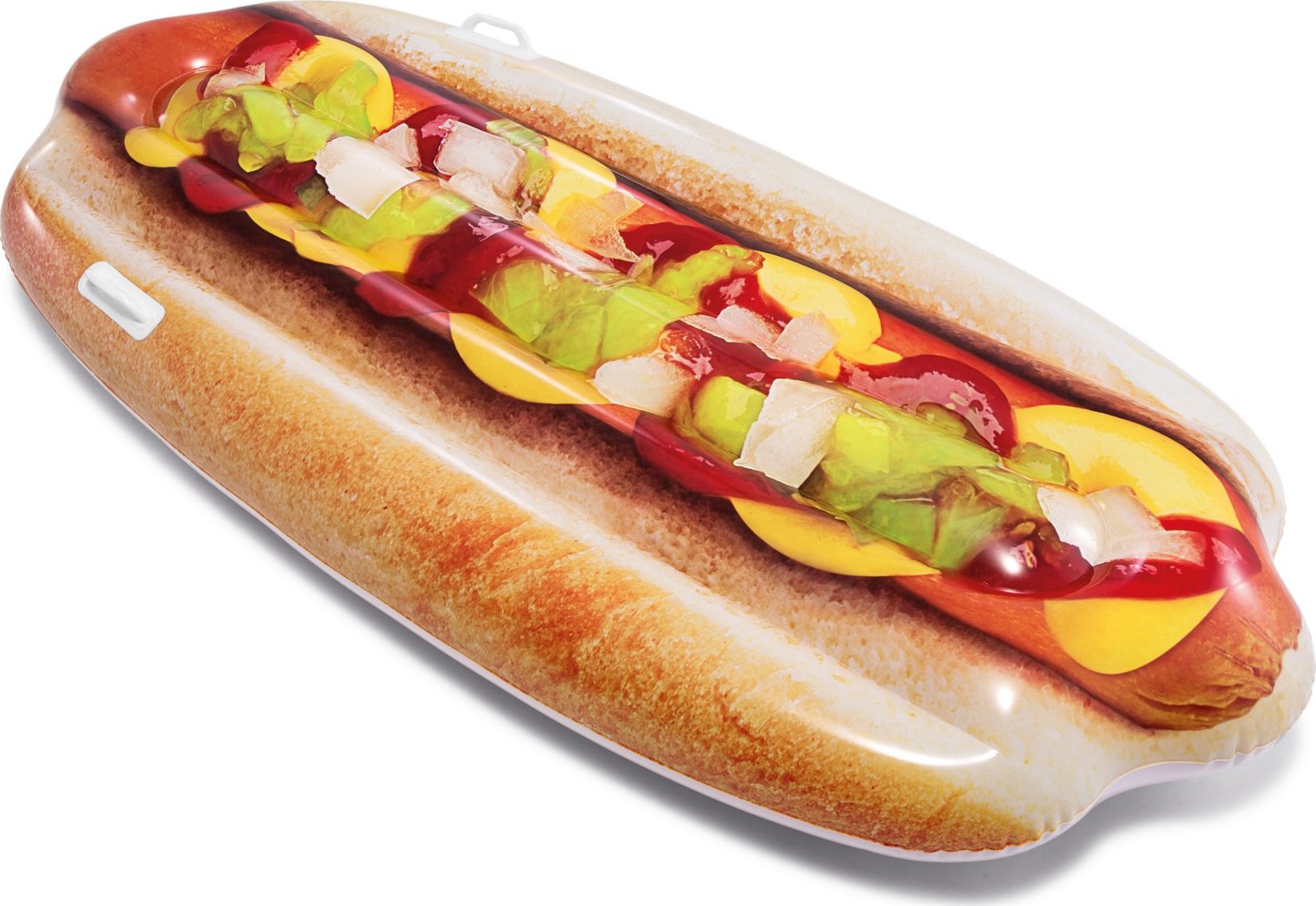 58771EUINT Matrace nafukovací Hotdog