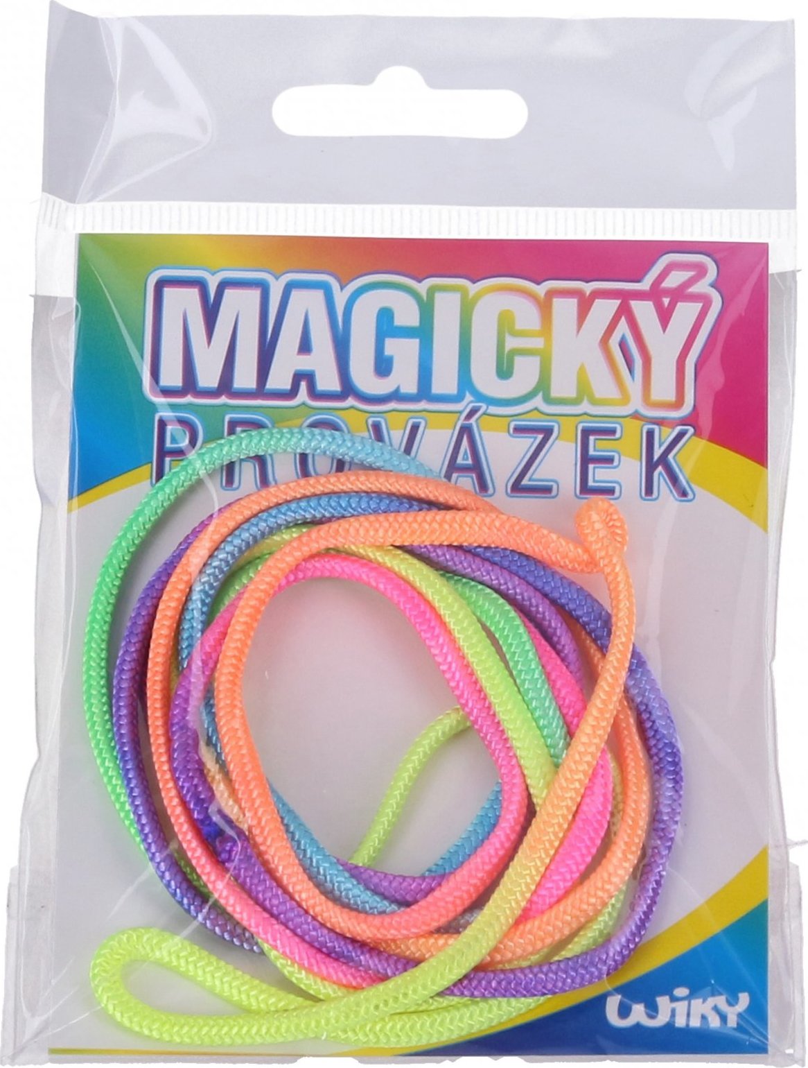 Magický provázek