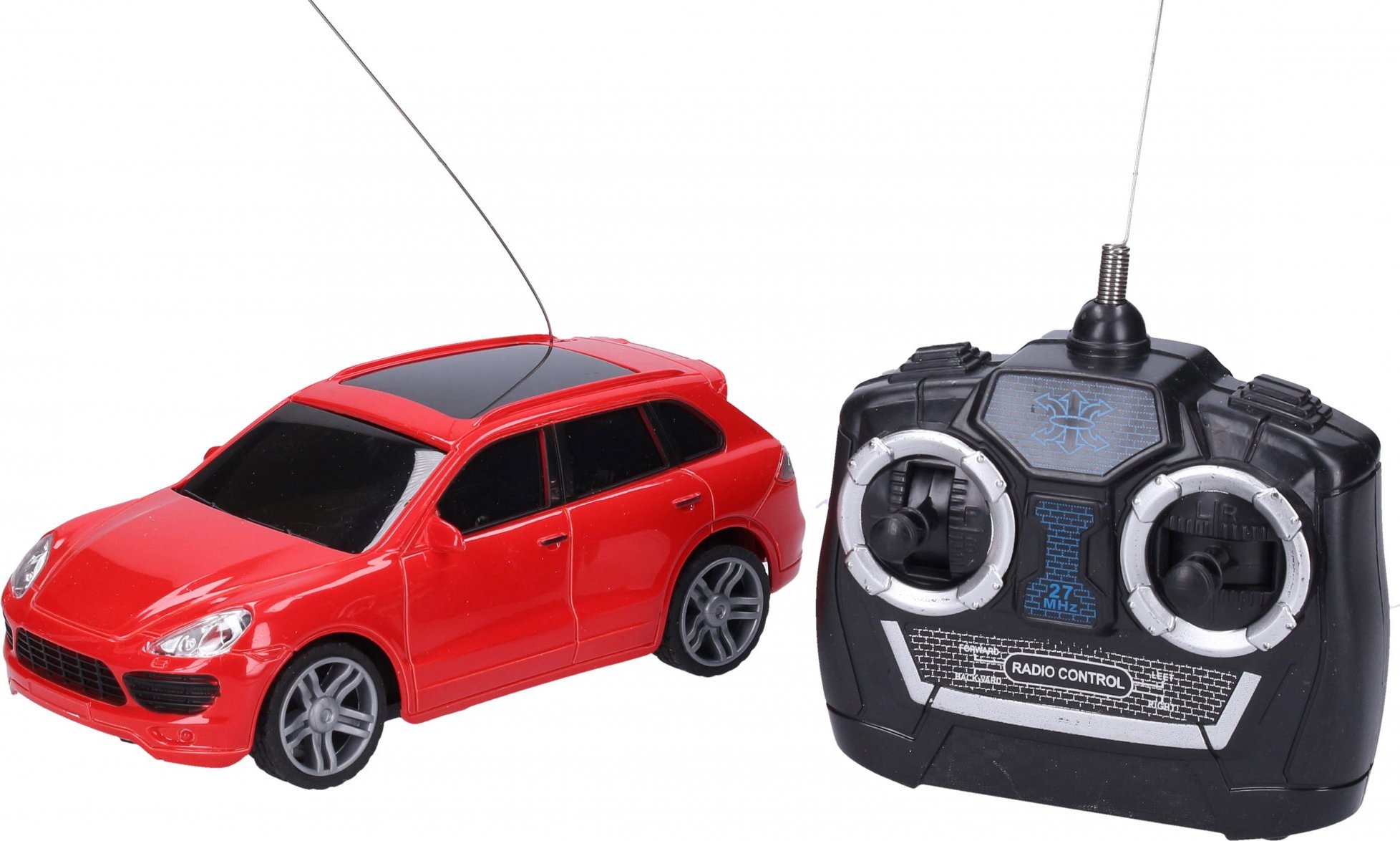 Auto RC 15 cm