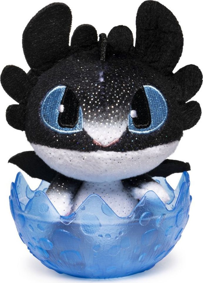 DRACI PLYŠÁCI VE VAJÍČKÁCH