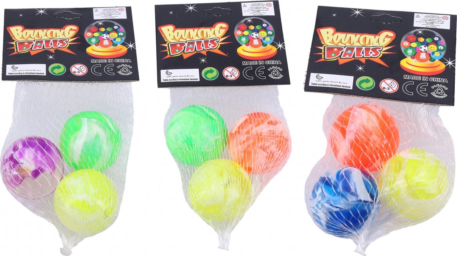 Hop koule 3