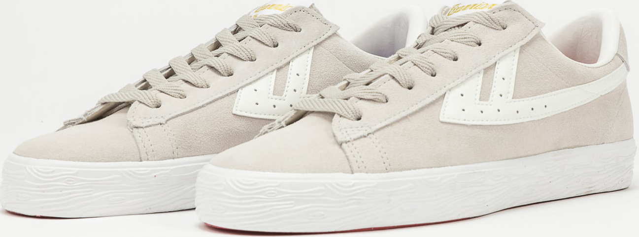 Warrior Shanghai Dime grey / white EUR 38