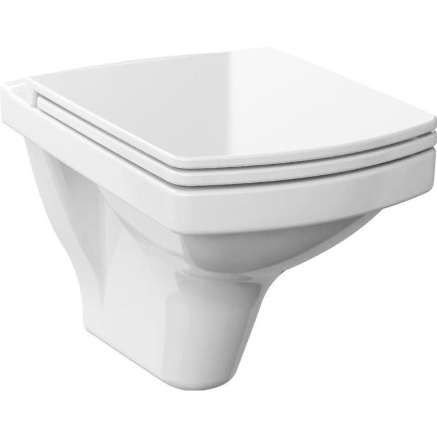 WC mísa závěsná Easy